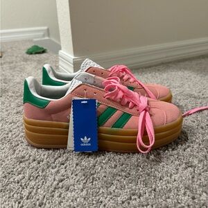 Adidas Gazelle